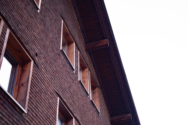 Hotel der klostertalerhof (Klösterle)